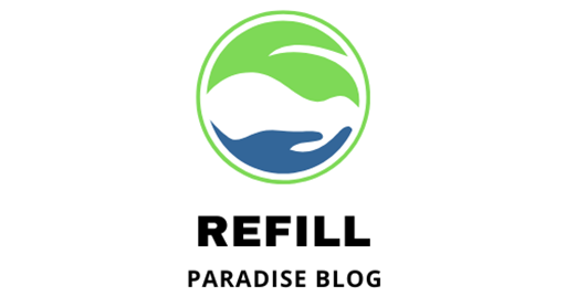 Refill Paradise Blog